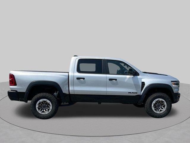 2026 RAM Ram 1500 RAM 1500 RHO CREW CAB 4X4 57 BOX 2026 RAM Ram 1500 RAM 1500 RHO CREW CAB 4X4 57 BOX