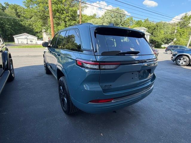 2026 Jeep Grand Cherokee GRAND CHEROKEE LIMITED RESERVE 4X4 2026 Jeep Grand Cherokee GRAND CHEROKEE LIMITED RESERVE 4X4