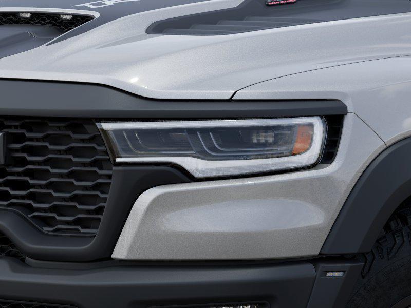 New 2026 Silver Zynith Exterior Paint RAM RHO image 10