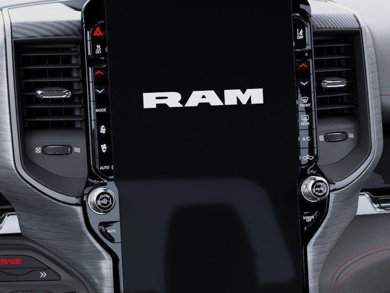 New 2026 Silver Zynith Exterior Paint RAM RHO image 18