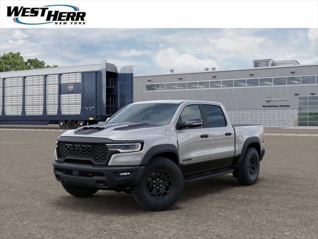 New 2026 Silver Zynith Exterior Paint RAM RHO image 27