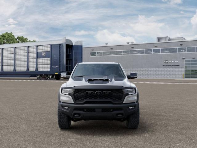 New 2026 Silver Zynith Exterior Paint RAM RHO image 32