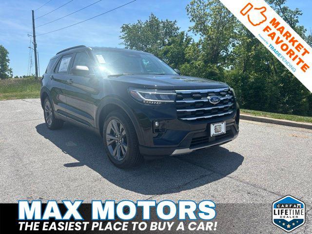 2026 Ford Explorer Active for sale in Richmond, MO