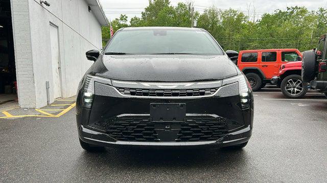 2027 Chrysler Pacifica PACIFICA SELECT AWD
