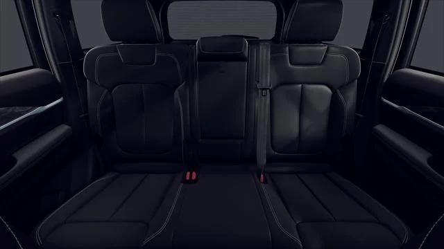 2026 Jeep Grand Cherokee Limited 4x4