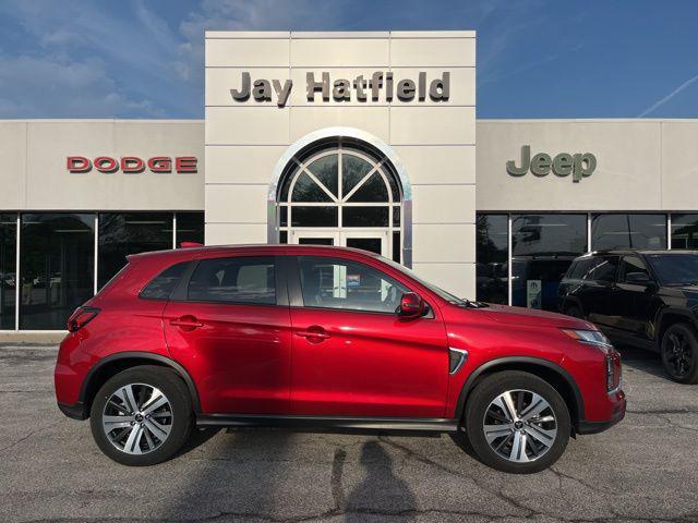 2025 Mitsubishi Outlander Sport Unknown for sale in Frontenac, KS