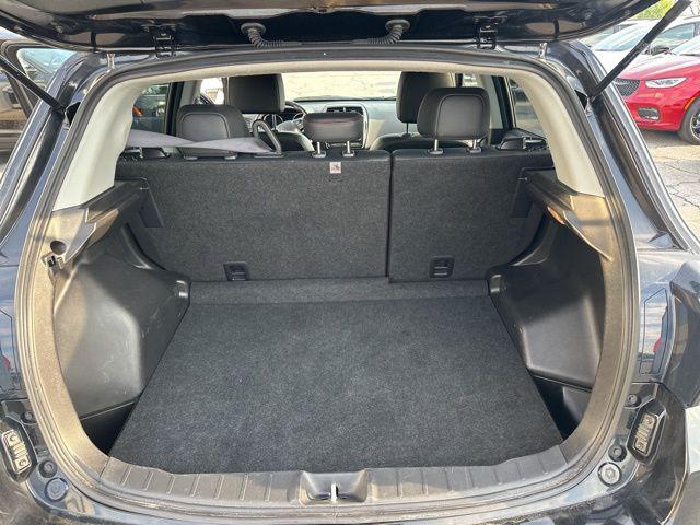 2025 Mitsubishi Outlander Sport Unknown