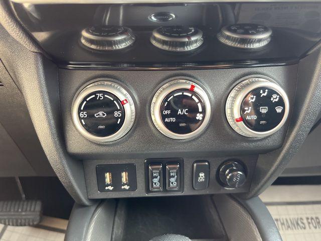 2025 Mitsubishi Outlander Sport Unknown