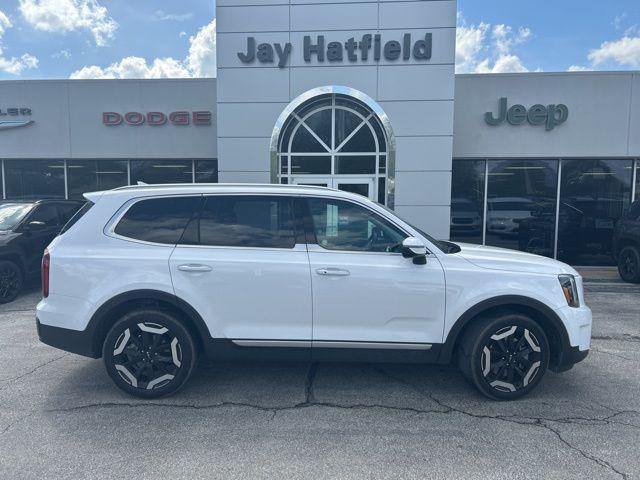 2025 Kia Telluride S for sale in Frontenac, KS