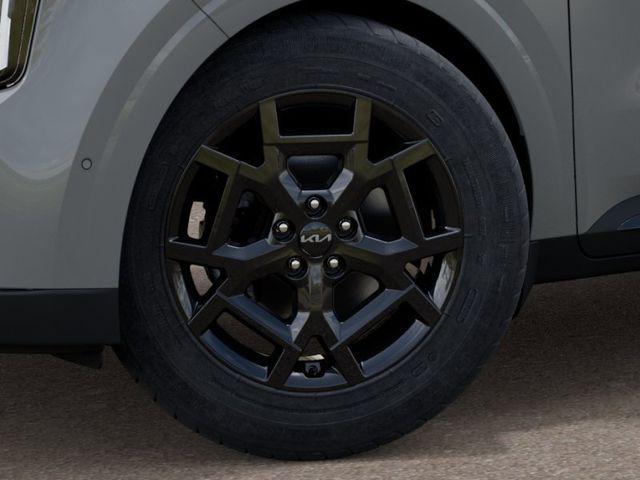 2026 Kia Carnival MPV SX