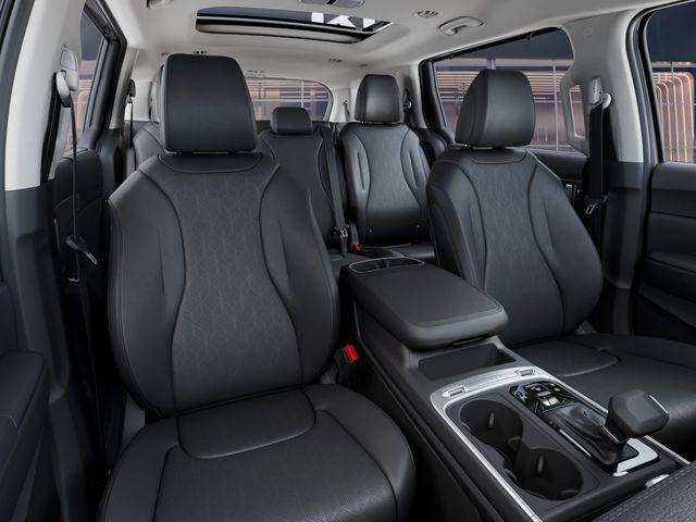 2026 Kia Carnival MPV SX