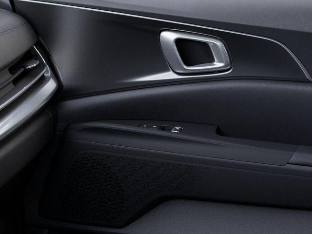 2026 Kia Carnival MPV SX
