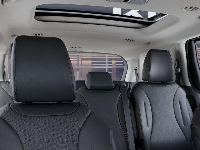 2026 Kia Carnival MPV SX