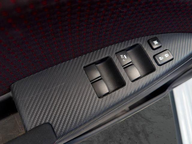 2023 Mitsubishi Mirage Ralliart