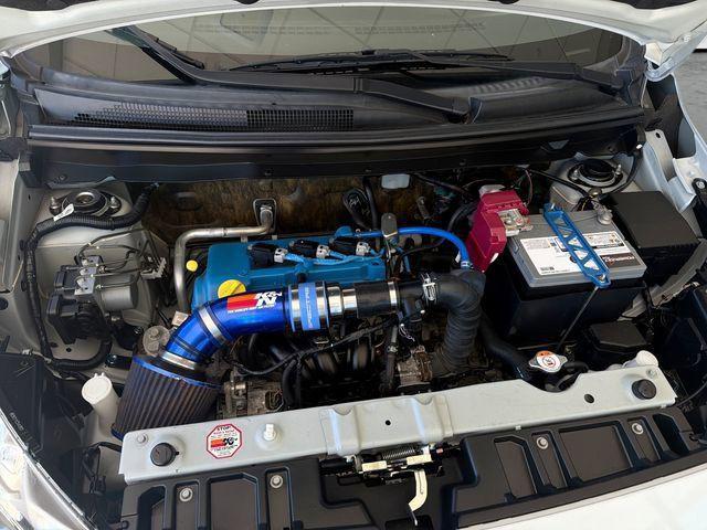 2023 Mitsubishi Mirage Ralliart