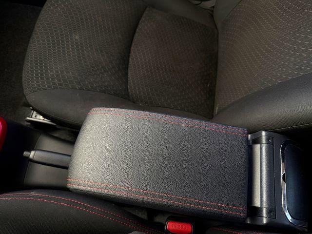 2023 Mitsubishi Mirage Ralliart