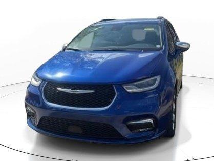 2021 Chrysler Pacifica Limited AWD