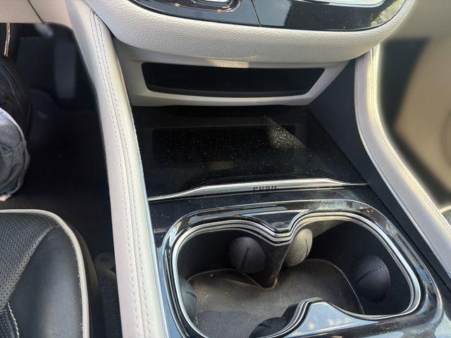 2021 Chrysler Pacifica Limited AWD