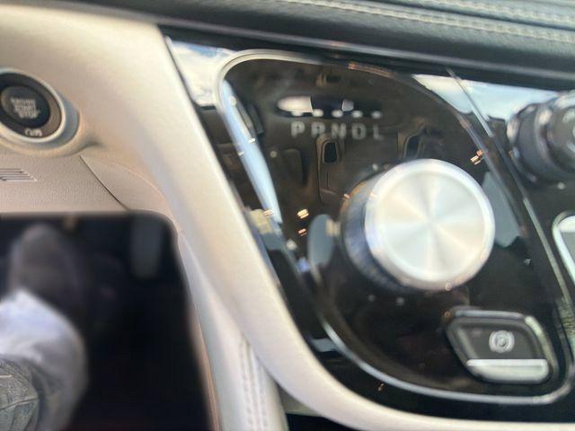 2021 Chrysler Pacifica Limited AWD