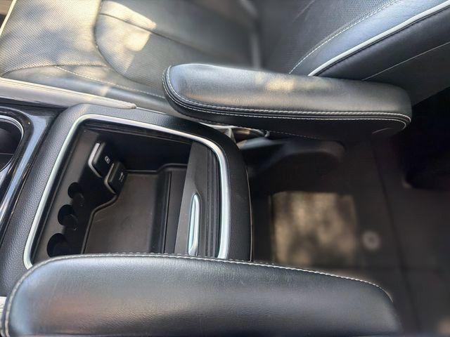 2021 Chrysler Pacifica Limited AWD