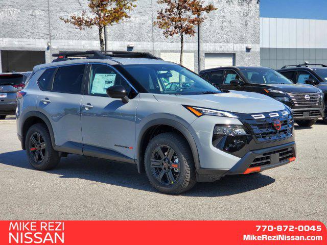 2026 Nissan Rogue Rock Creek for sale in Altlanta, GA