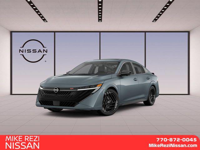 2026 Nissan Sentra SR for sale in Altlanta, GA