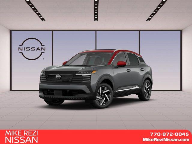 2026 Nissan Kicks SV for sale in Altlanta, GA