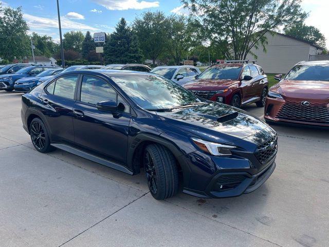 2026 Subaru WRX Limited for sale in Normal, IL