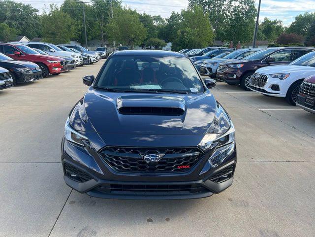 2026 Subaru WRX Limited