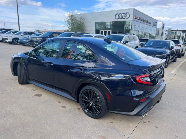 2026 Subaru WRX Limited