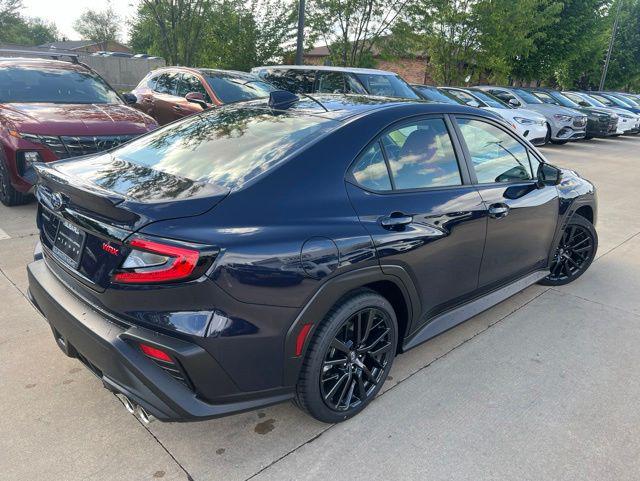 2026 Subaru WRX Limited