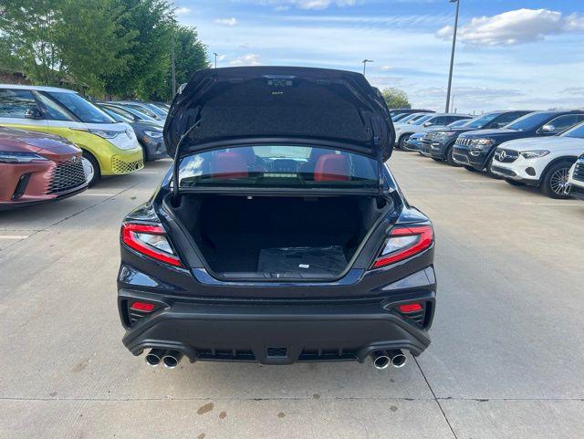 2026 Subaru WRX Limited