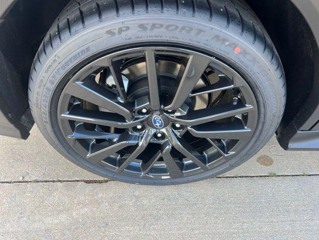 2026 Subaru WRX Limited