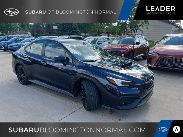 2026 Subaru WRX Limited for sale in Normal, IL