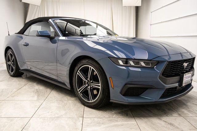 2024 Ford Mustang EcoBoost Premium Convertible for sale in Rahway, NJ