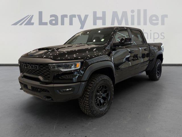 2026 RAM Ram 1500 RAM 1500 RHO CREW CAB 4X4 57 BOX