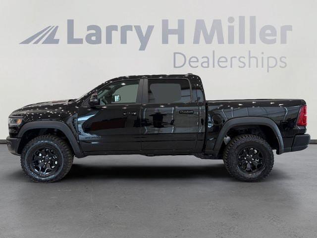 2026 RAM Ram 1500 RAM 1500 RHO CREW CAB 4X4 57 BOX