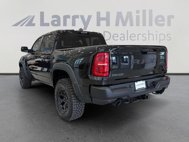 2026 RAM Ram 1500 RAM 1500 RHO CREW CAB 4X4 57 BOX