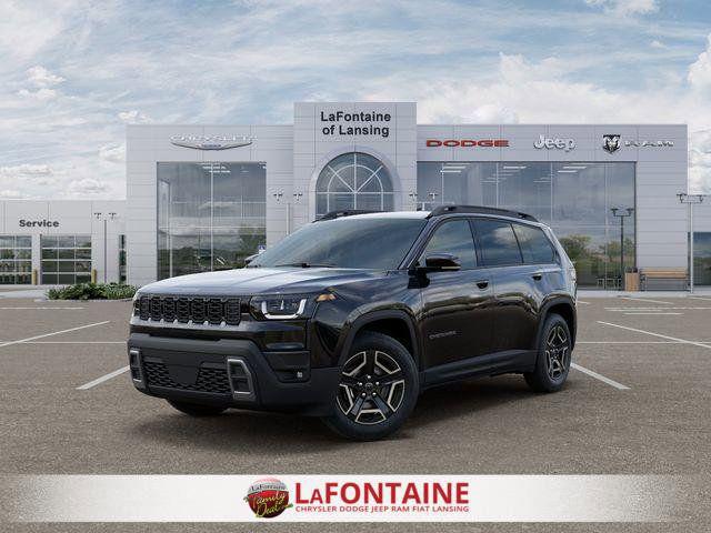 2026 Jeep Cherokee Limited 4x4 for sale in Lansing, MI