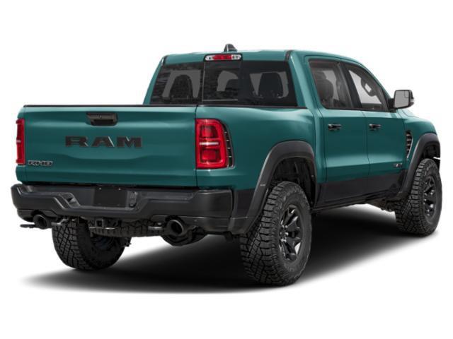 2026 RAM Ram 1500 RAM 1500 RHO CREW CAB 4X4 57 BOX