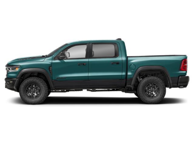 2026 RAM Ram 1500 RAM 1500 RHO CREW CAB 4X4 57 BOX