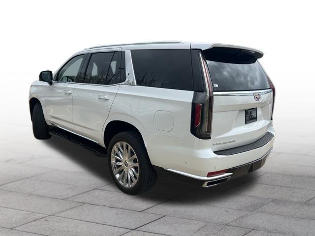 2023 Cadillac Escalade 4WD Premium Luxury