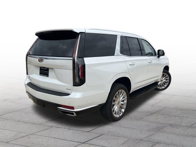 2023 Cadillac Escalade 4WD Premium Luxury