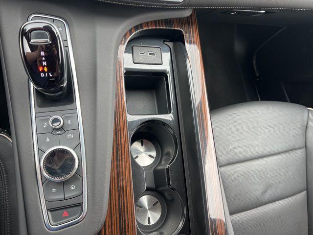 2023 Cadillac Escalade 4WD Premium Luxury