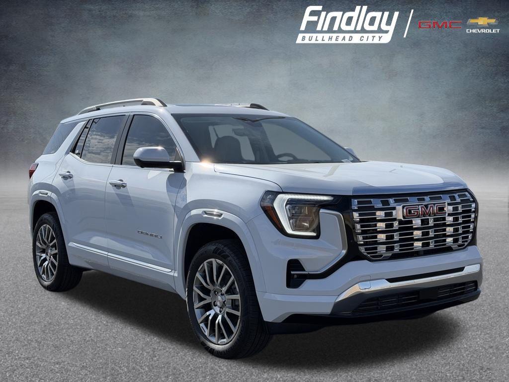 2026 GMC Terrain Denali AWD's photo
