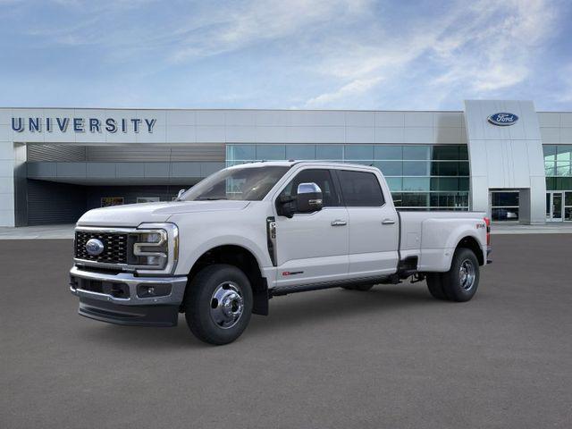 2026 Ford F-350 King Ranch for sale in Durham, NC