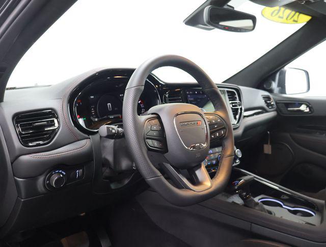 2026 Dodge Durango DURANGO GT PREMIUM AWD HEMI V8