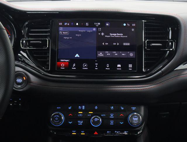 2026 Dodge Durango DURANGO GT PREMIUM AWD HEMI V8