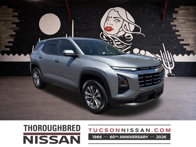 2025 Chevrolet Equinox AWD LT for sale in Tucson, AZ