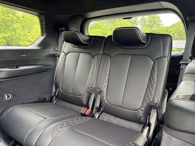 2026 Jeep Grand Cherokee Summit 4x4